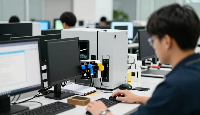 上海粒蔷科技有限公司