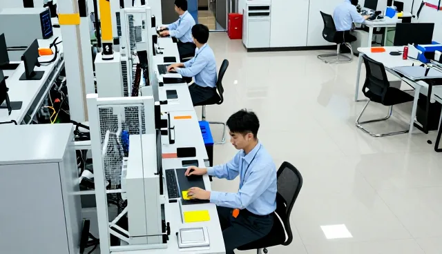 上海粒蔷科技有限公司