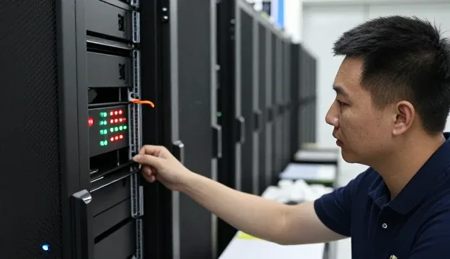 科技服务客户如何选择企业官网建设